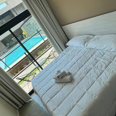 Paraiso Natural Apart & Hotel Iguazu Puerto Iguazú Zewnętrze zdjęcie