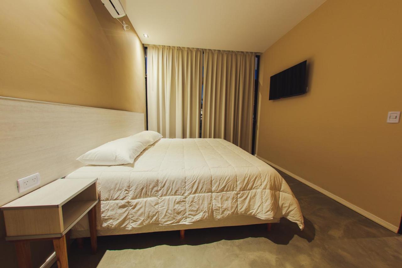 Paraiso Natural Apart & Hotel Iguazu Puerto Iguazú Zewnętrze zdjęcie