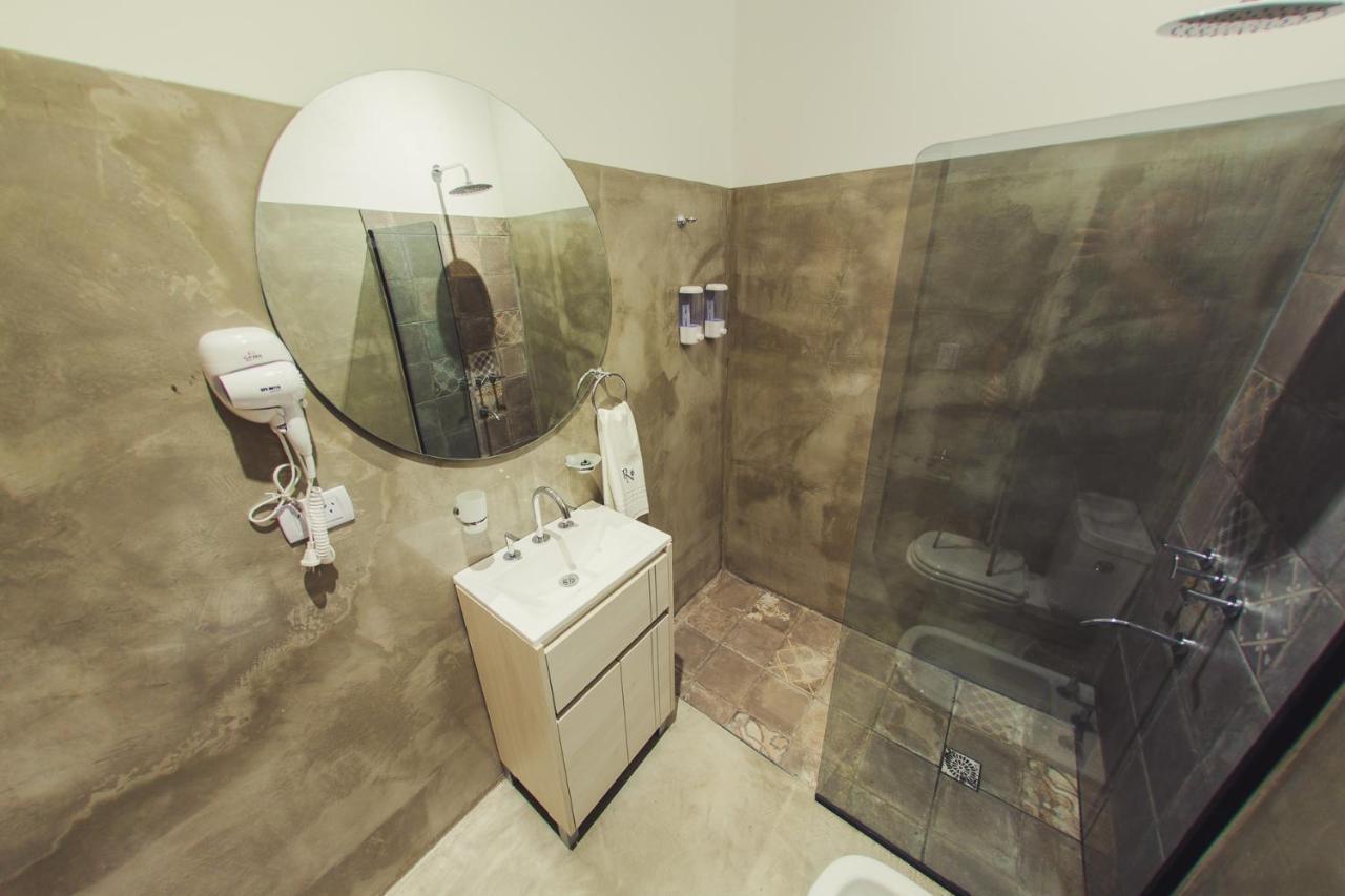 Paraiso Natural Apart & Hotel Iguazu Puerto Iguazú Zewnętrze zdjęcie