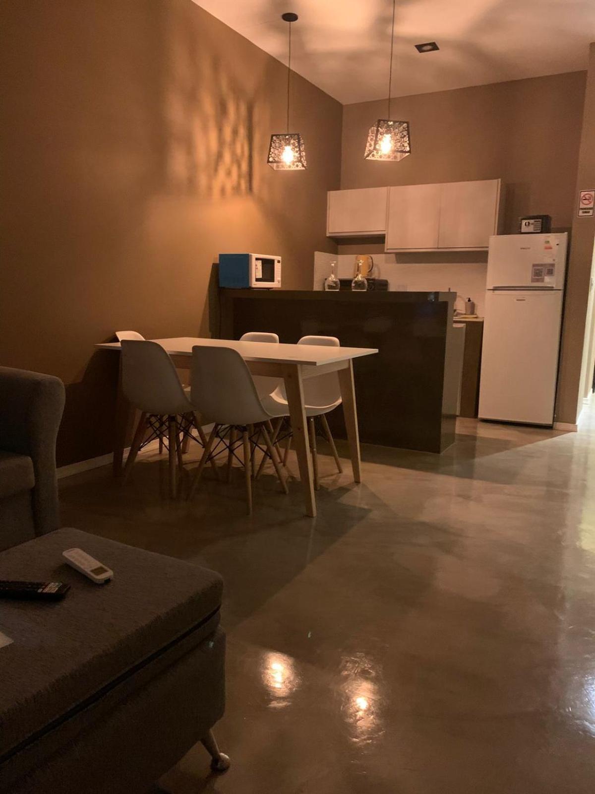 Paraiso Natural Apart & Hotel Iguazu Puerto Iguazú Zewnętrze zdjęcie