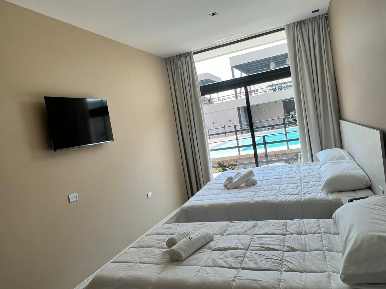 Paraiso Natural Apart & Hotel Iguazu Puerto Iguazú Zewnętrze zdjęcie