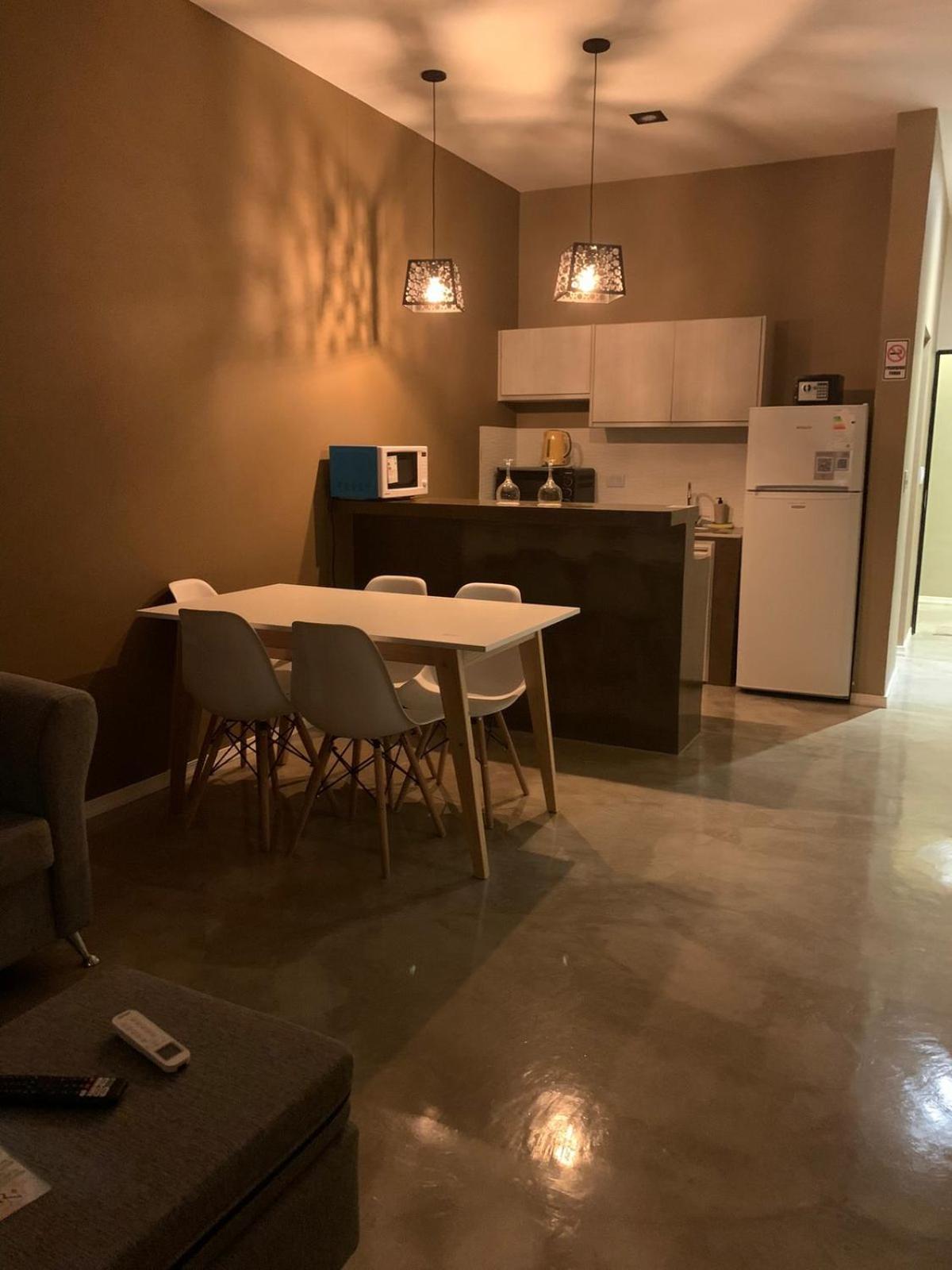 Paraiso Natural Apart & Hotel Iguazu Puerto Iguazú Zewnętrze zdjęcie