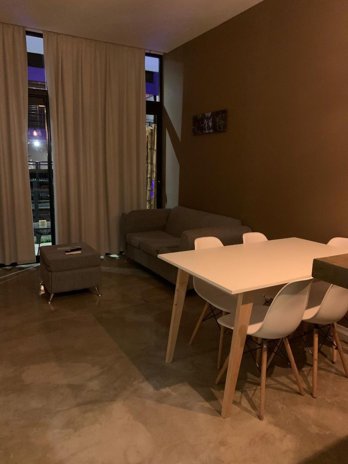 Paraiso Natural Apart & Hotel Iguazu Puerto Iguazú Zewnętrze zdjęcie